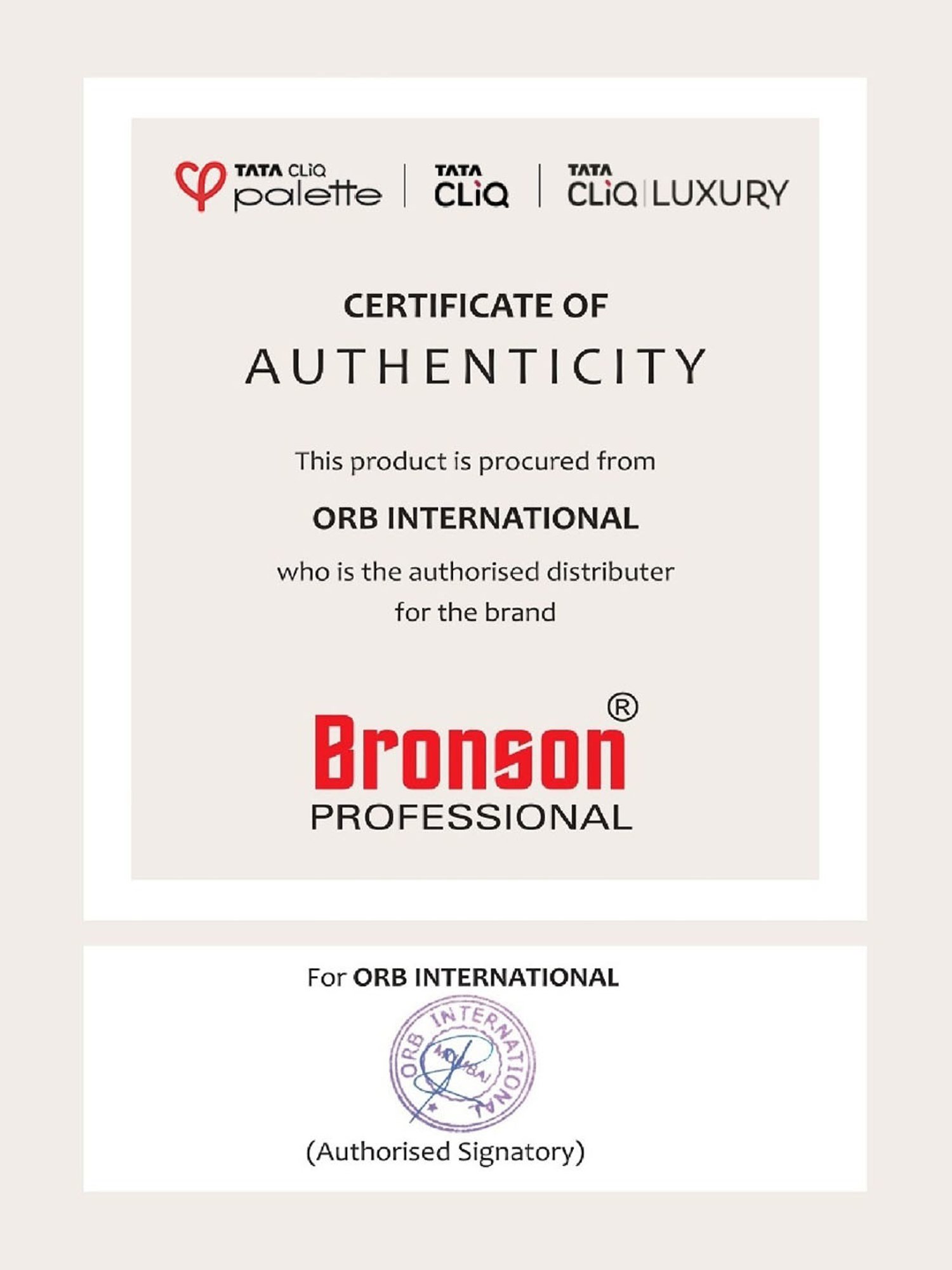 Bronson Professional Premium Hair Wrapper Towel