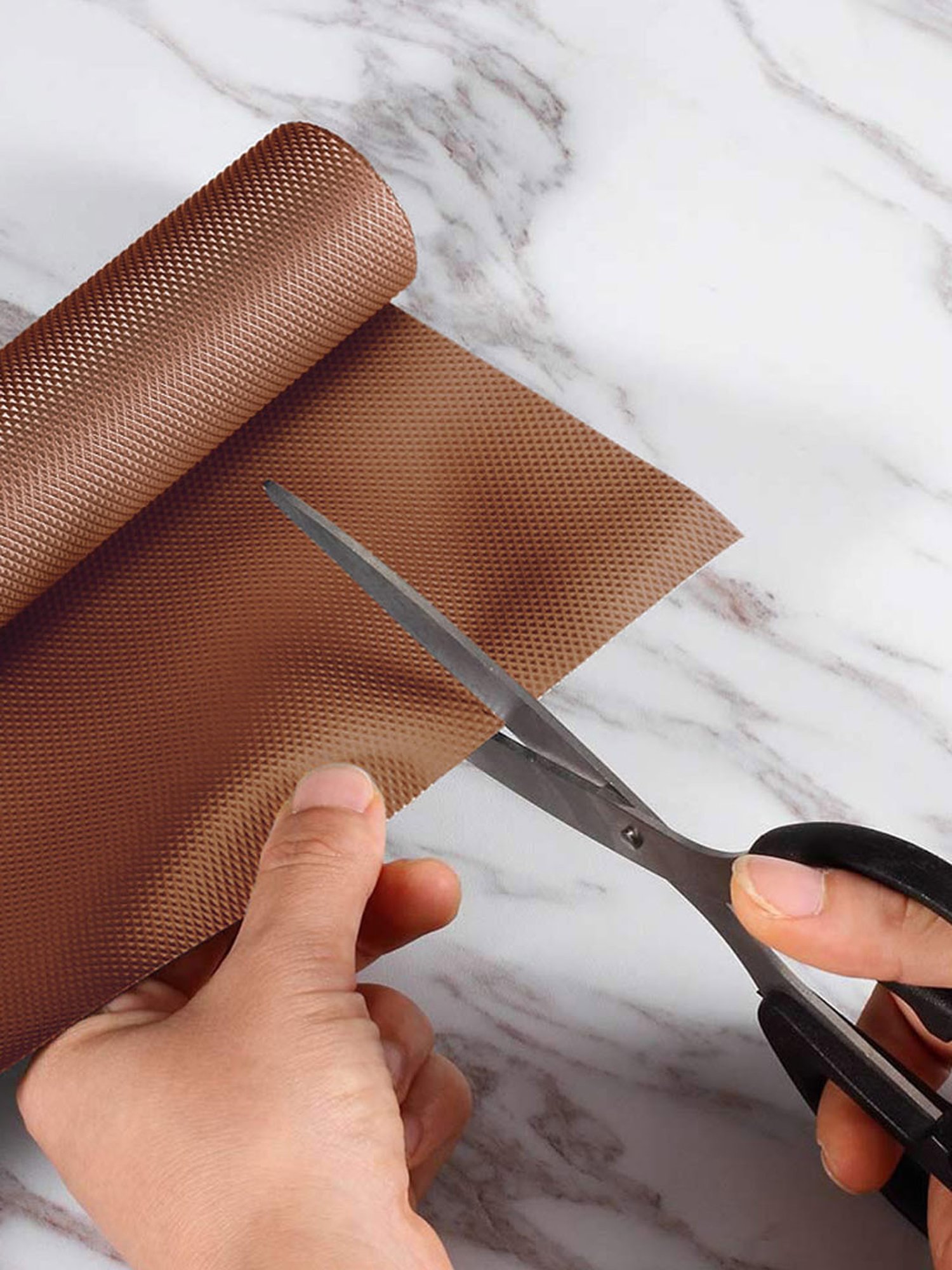 Freelance Brown EVA Set of 1 Grip Liner