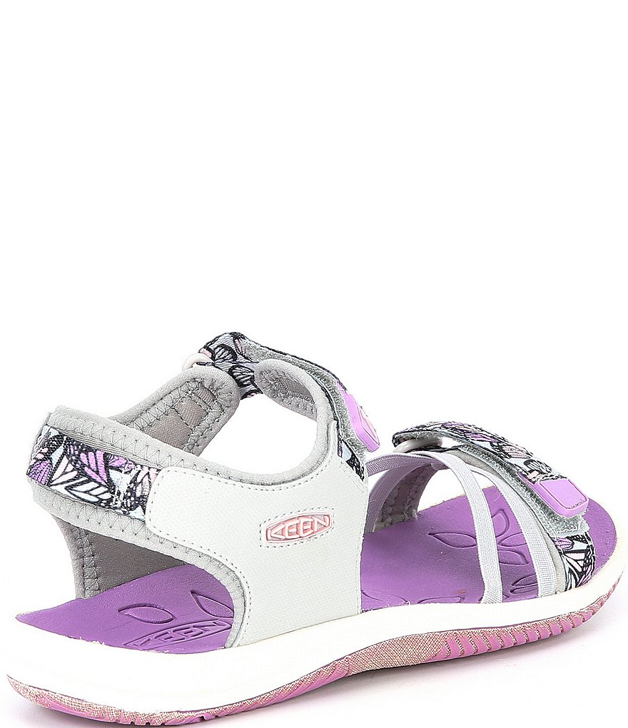 Keen Girls' Verano Washable Sandals (Youth)