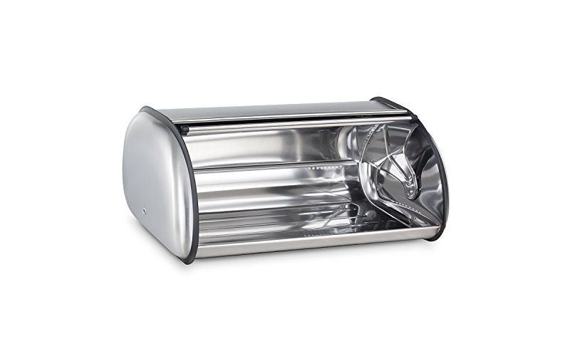 iDESIGN 11.5" Ariel Turntable Clear