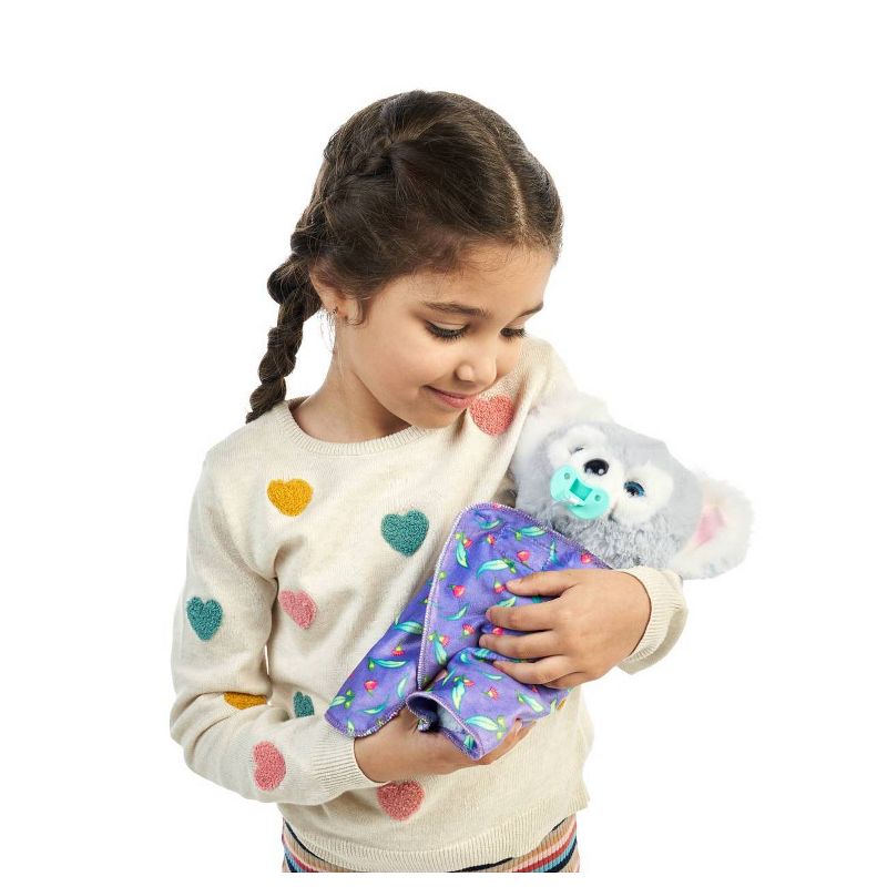 Little Live Pets Cozy Dozys - Koala "Kip"