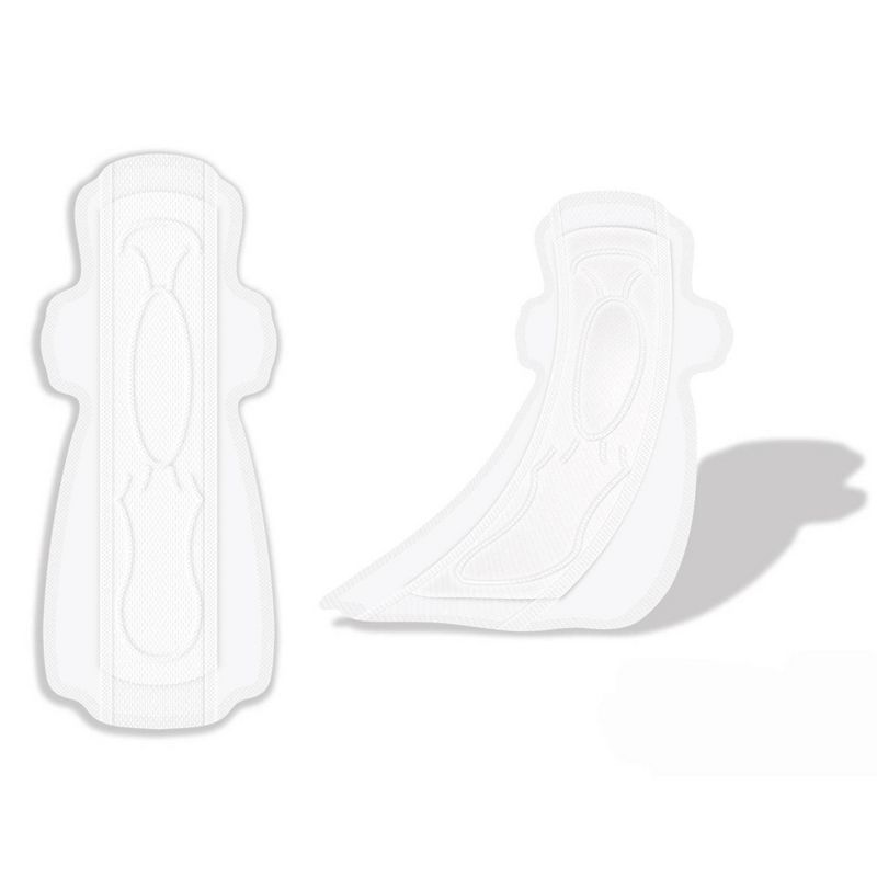 Overnight Extra Heavy Maxi Pads - 20ct - up & up™