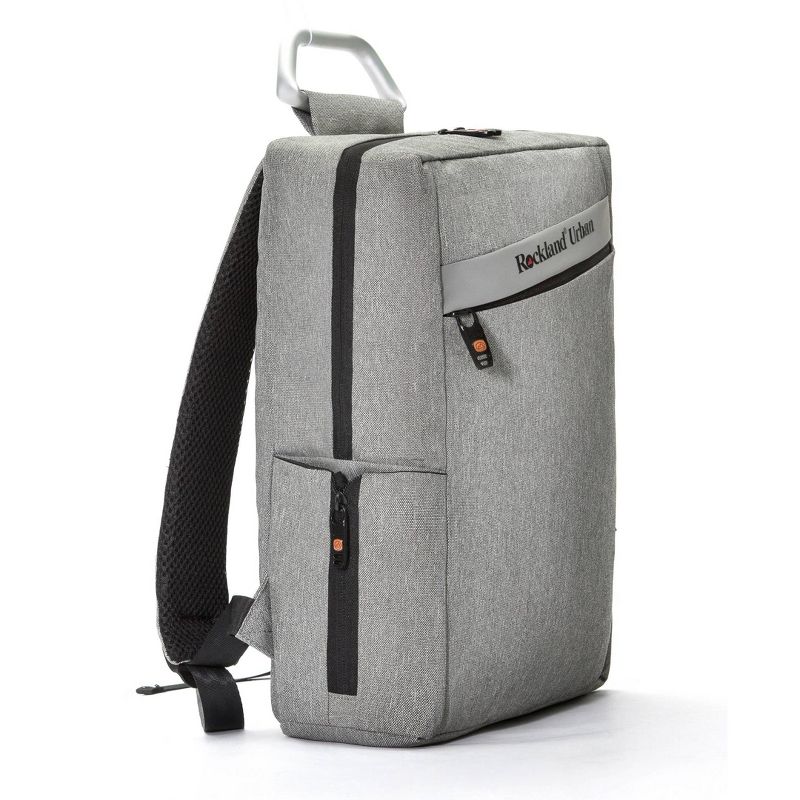 Rockland 15'' Urban Laptop Backpack