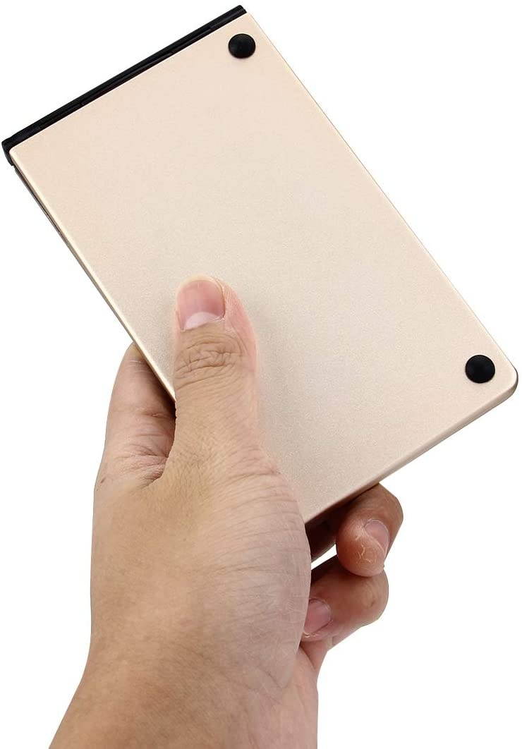 CKLau 2 Port Displayport Cable KVM Switch with Audio and Microphone Support Wireless Keyboard Mouse Remote Switching DP 1.2 Version 4K@60Hz