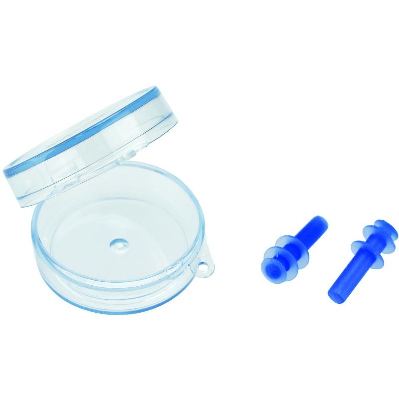 SEAC Swimming Ear Plugs