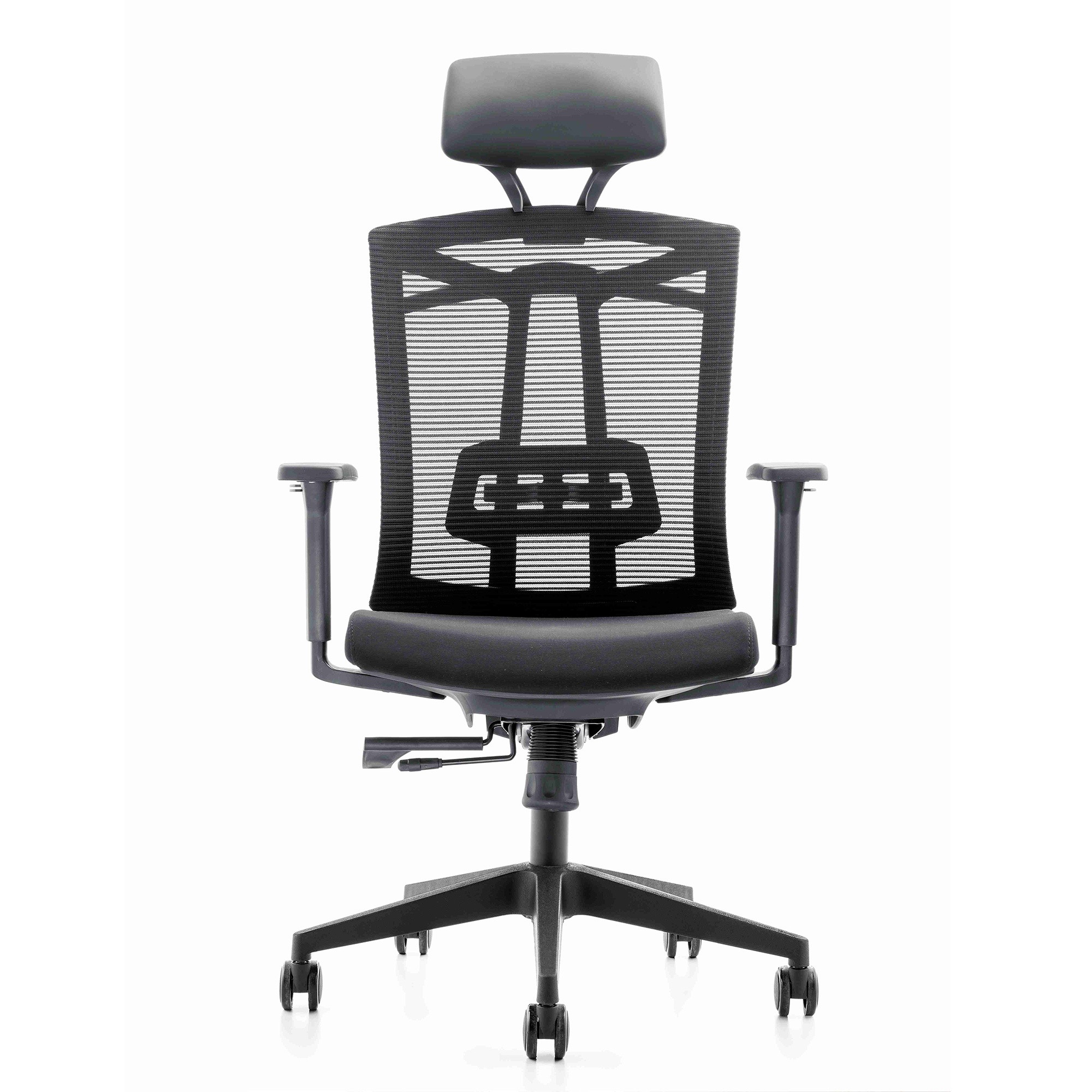 Office Chair Computer Chair Ergonomic Mesh Lifting Swivel Chair Boss Chair Manager Chair Professional office mesh chair
