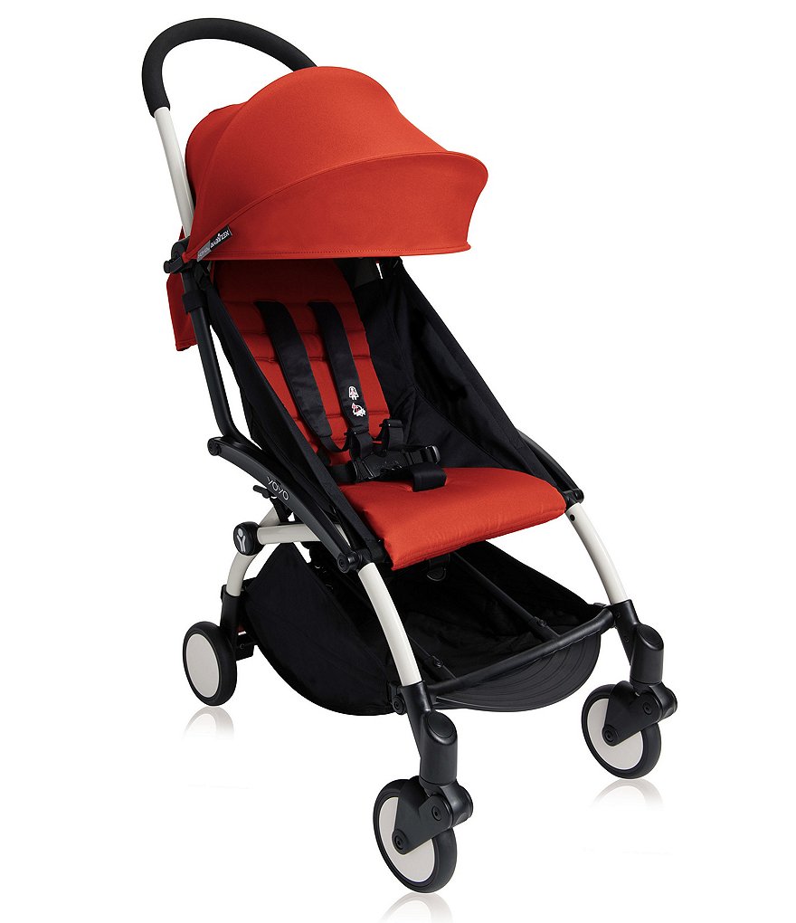 Babyzen YOYO+ Stroller Seat Pad