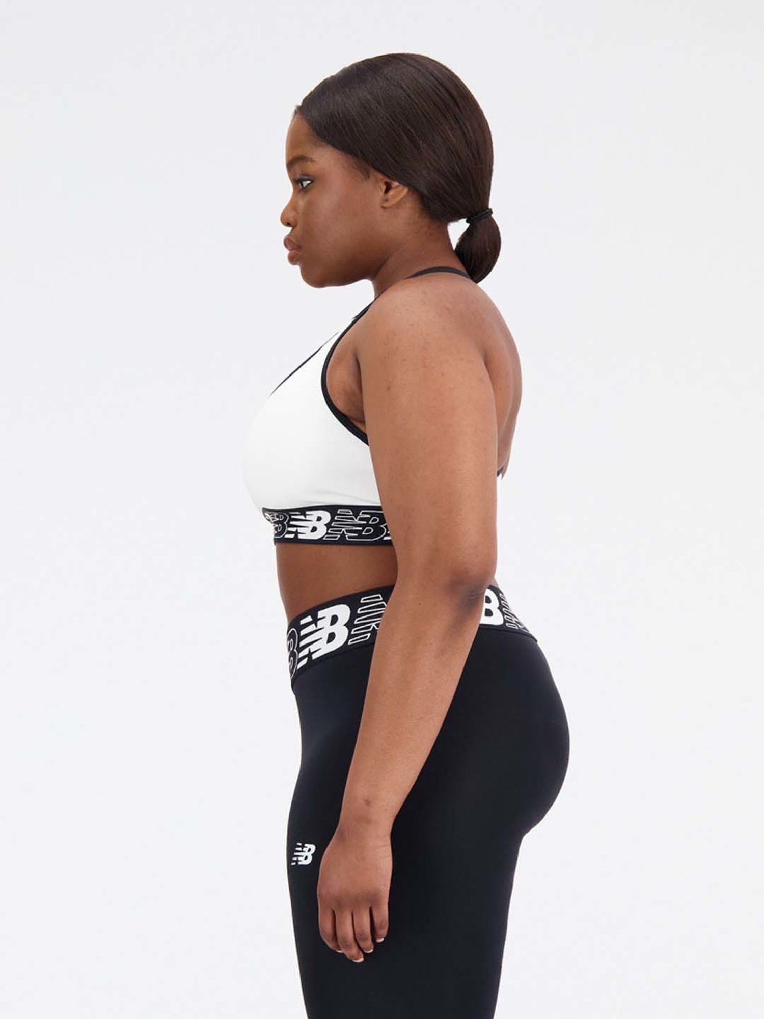 Clovia Teal Non Wired Padded Sports Bra