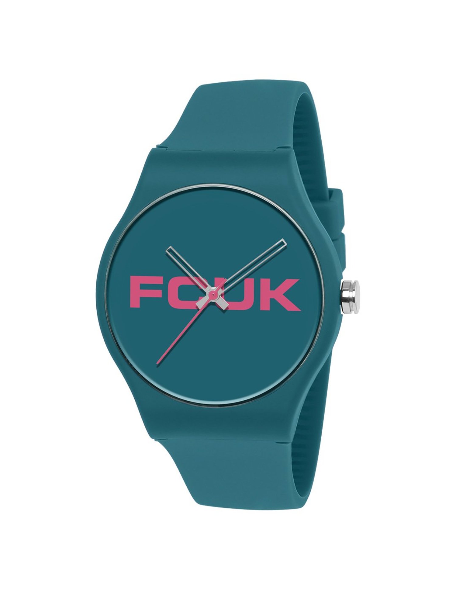FCUK FC179GR.1 Analog Watch for Men