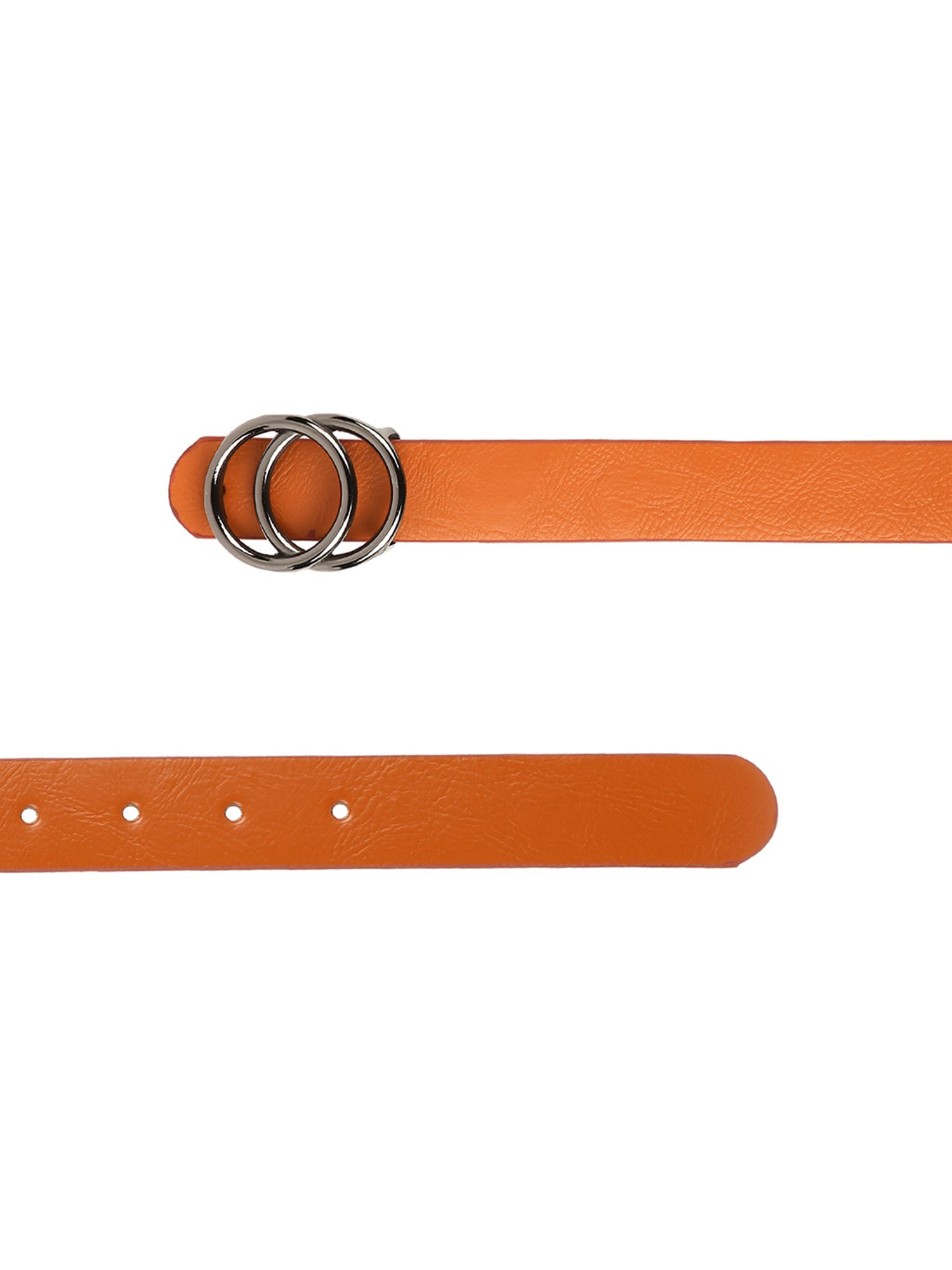 Patricia Nash Chain Link Woven Belt