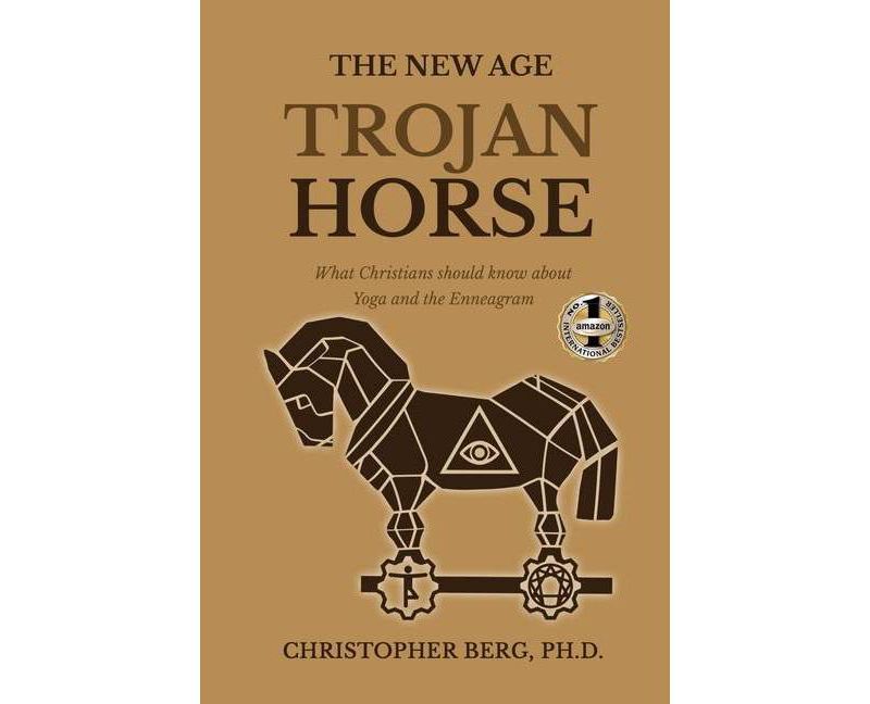 The New Age Trojan Horse - by  Chris Berg (Paperback)