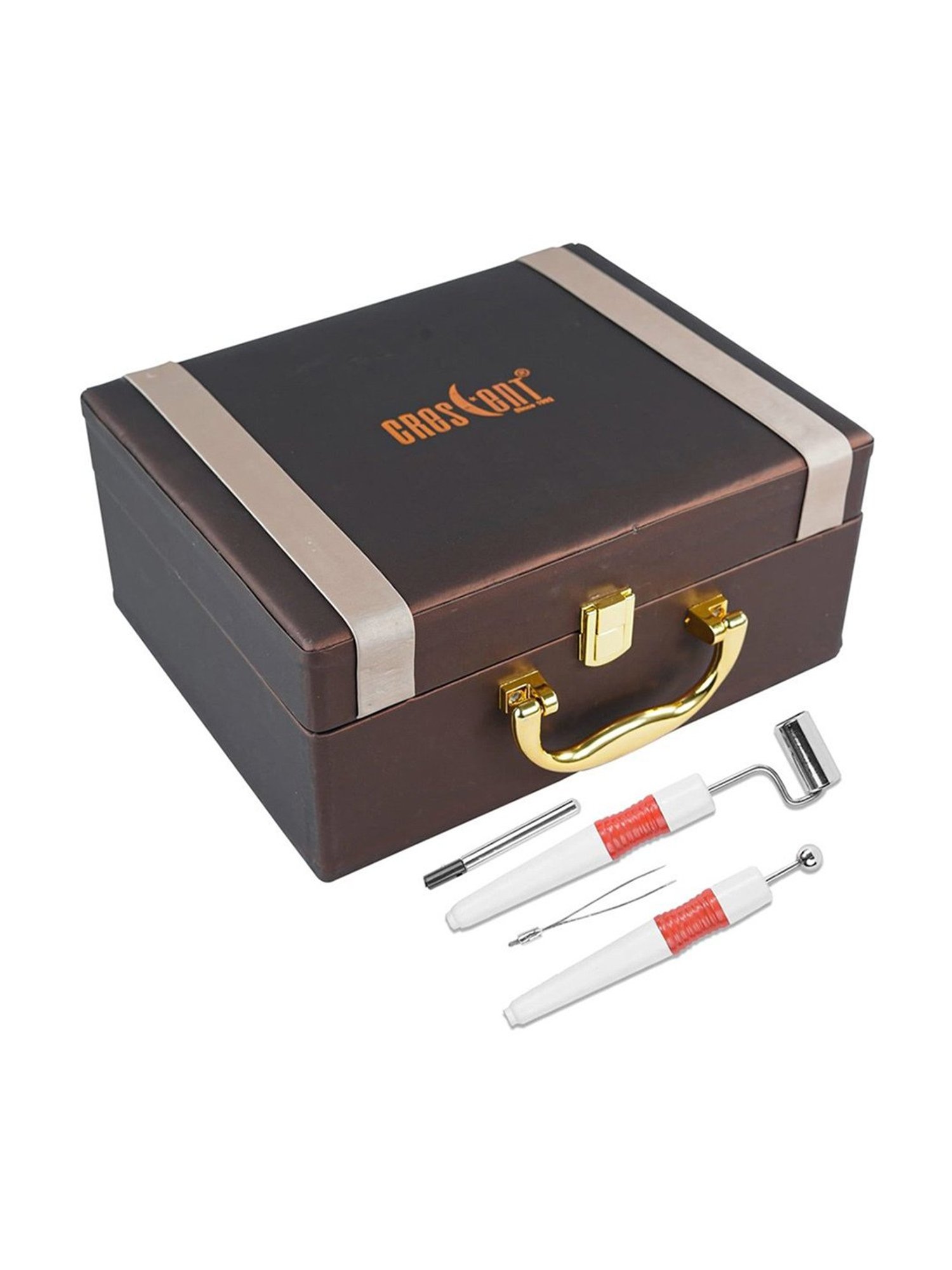 WINSTON Manual Hair Scalp Massager for Hair Growth & Head Massage