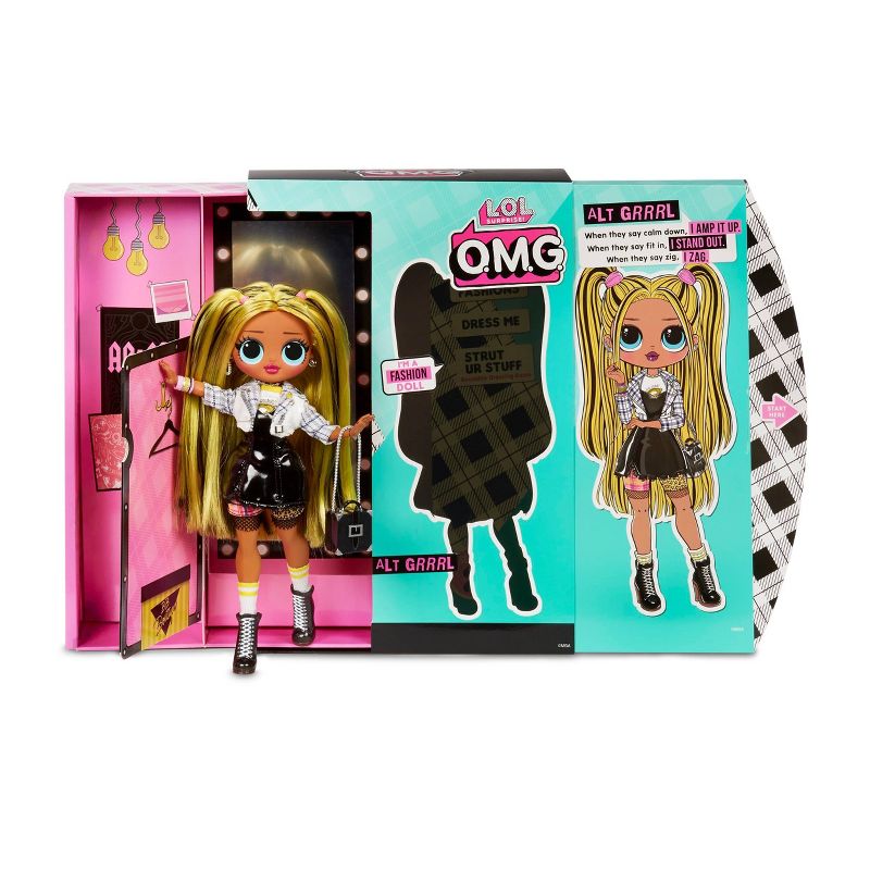 Barbie Holiday Let It Snow Fashion Outfit Pack