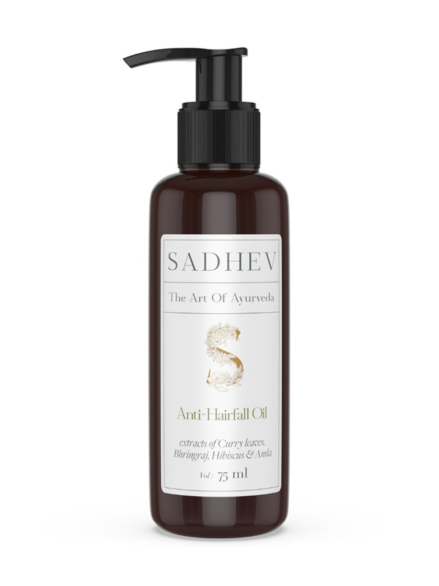 Earthraga Moroccan Argan Hair Oil - 100 ml