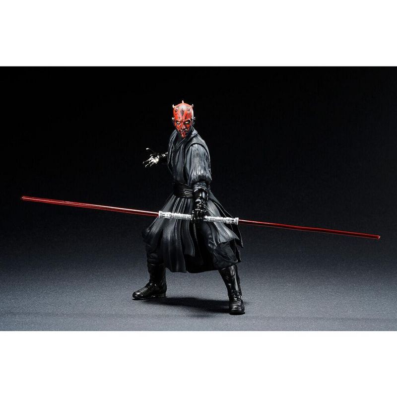 Kotobukiya ARTFX SW168 Star Wars Darth Maul 1/10 Scale Figure Statue