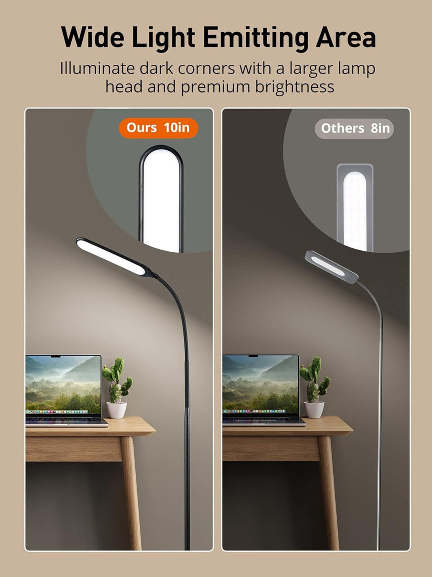 Mason Home Gold Festive Tea Light (Set of 2)