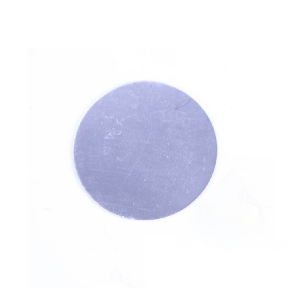 100pcs/lot Wall Stickers Round Removable DIY Acrylic Mirror Kids Room Decorative Wall Posters Art Decals Home Decor 2x2CM (Silver)