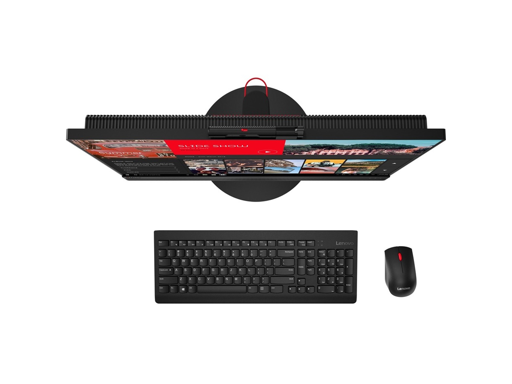 15" Industrial Panel PC,All in One Computer,Intel Celeron J1800,Windows 7/10,Linux,10 Points Capacitive Touch Screen,(Black),[1VGA/3USB2/1USB3/1LAN/3COM/FAN],(4G RAM/128G SSD)