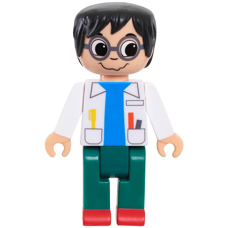 Ryan's World Deluxe Mystery Figure Set