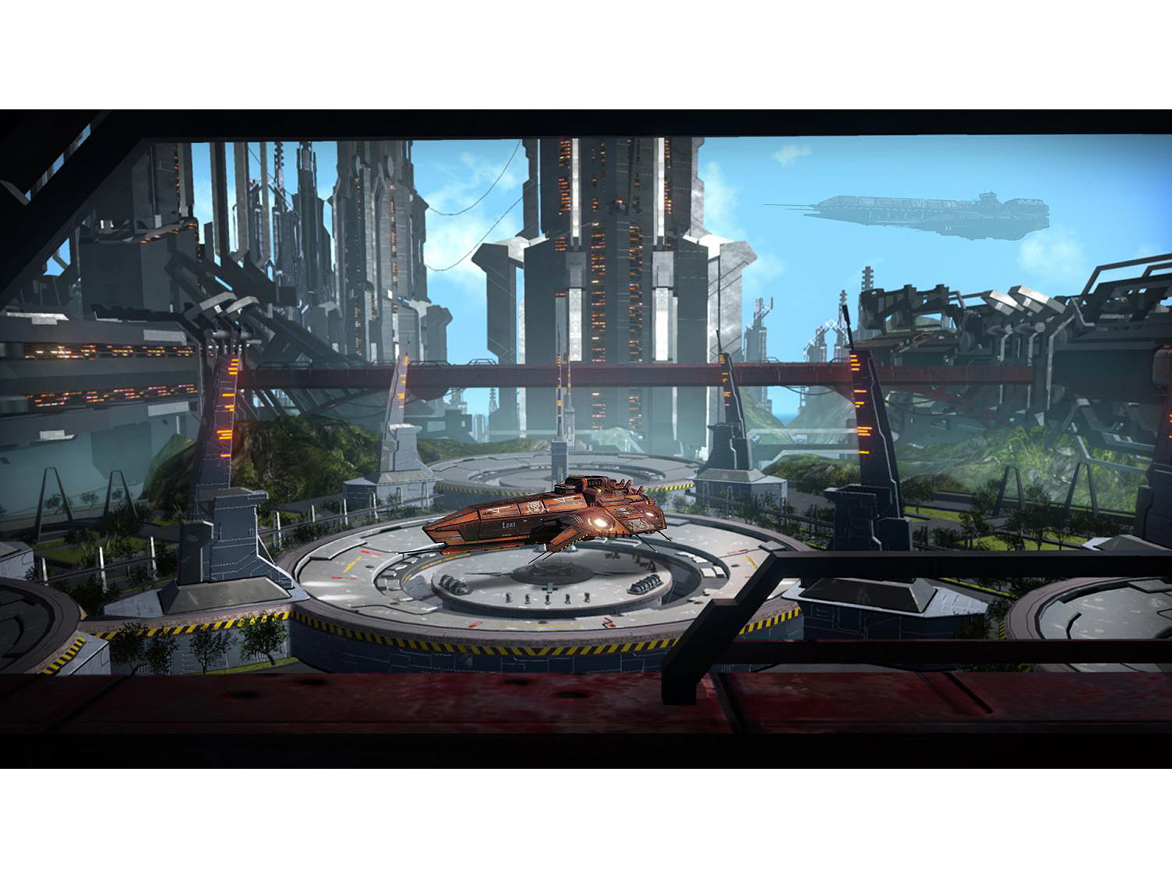 Starpoint Gemini Warlords [Online Game Code]