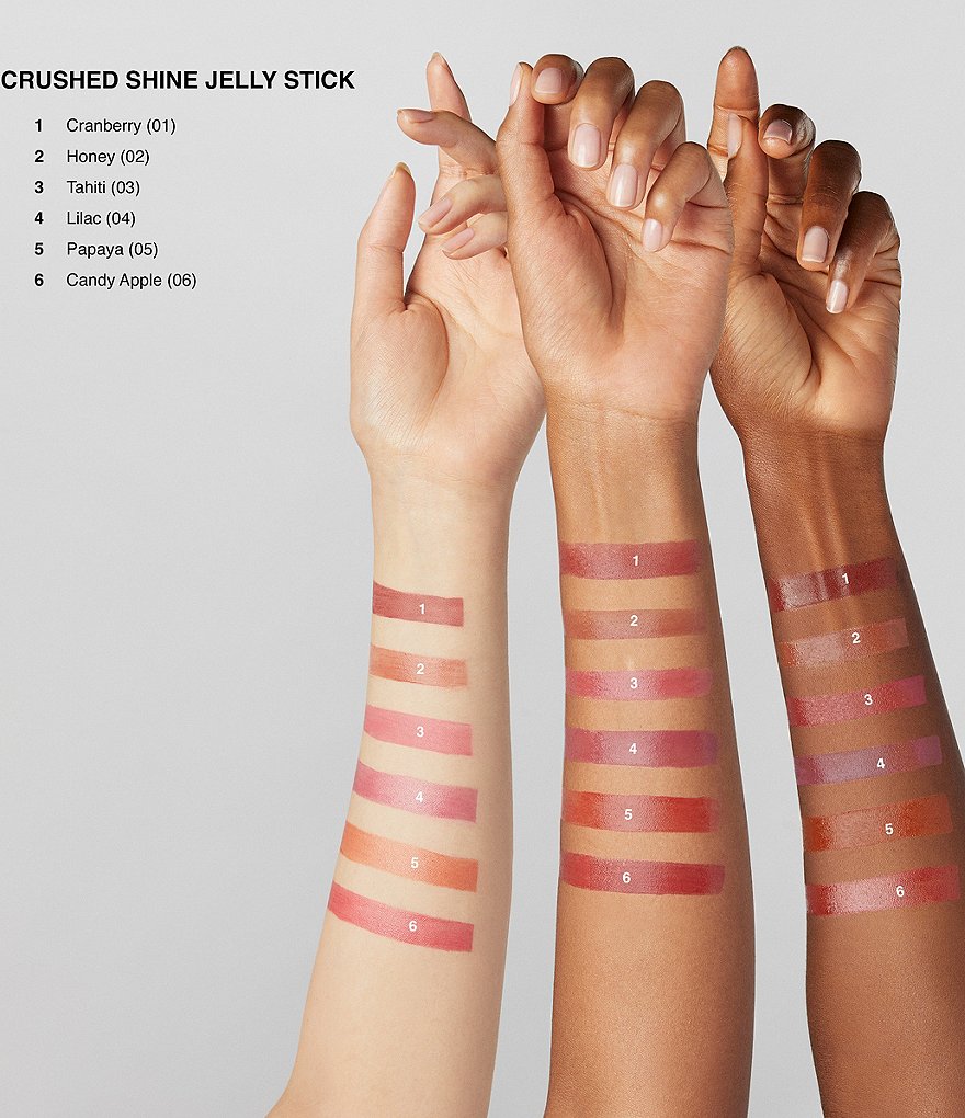Bobbi Brown Crushed Shine Jelly Stick