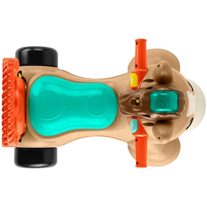 Fisher-Price Walk Bounce & Ride Pony