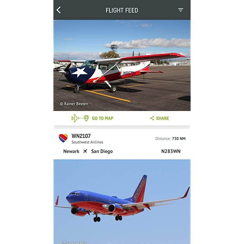 XRange - Standalone ADS-B Receiver