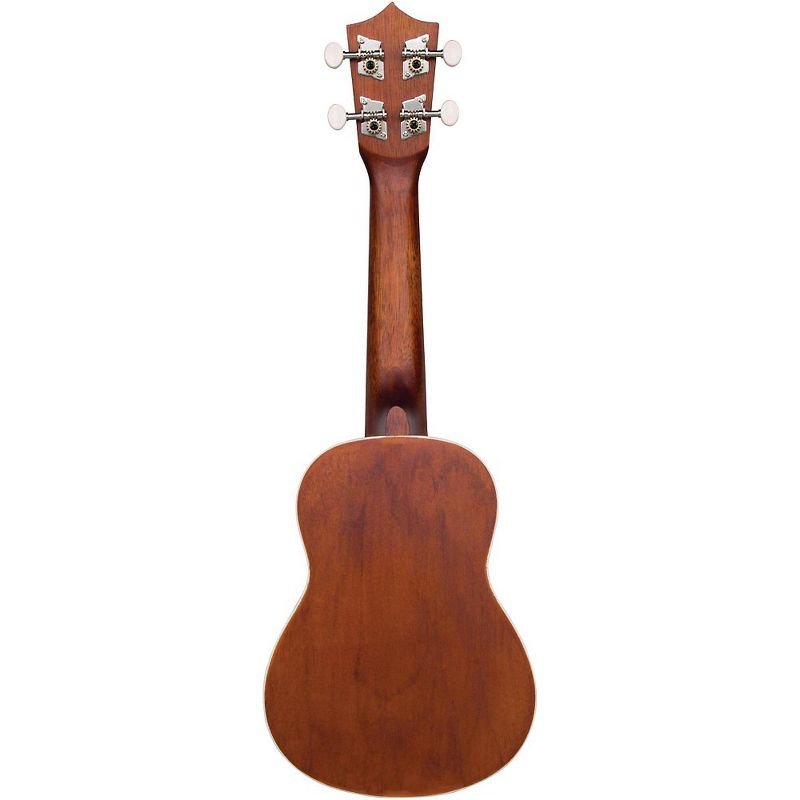 Mitchell MU40 Soprano Ukulele Natural