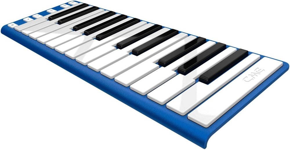 Reloop Beatmix 2 MK2 2-Channel Performance Pad Controller for Serato DJ