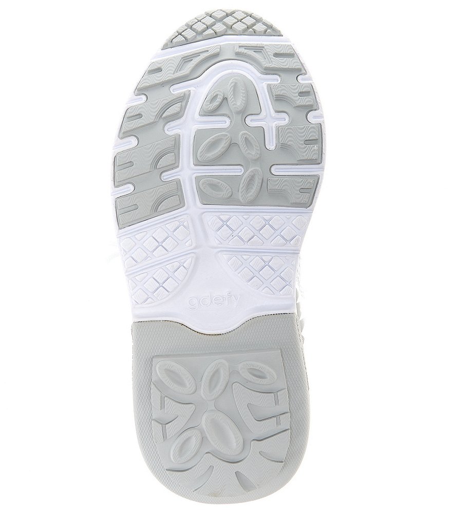 Gravity Defyer Mighty Walk Athletic Shoes