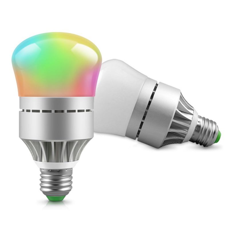 Osram 73740 - LED9.5BR30 TWLFY Osram Lightify LED Light System