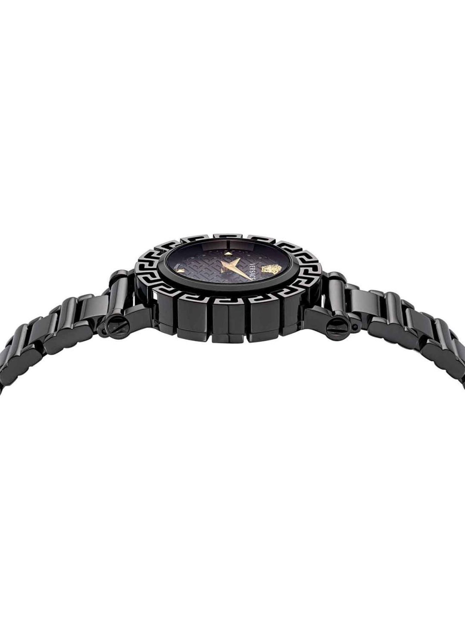 Versace VE2Q00522 Greca Glam Watch for Women