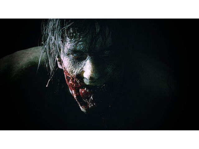 Resident Evil 2 - PlayStation 4