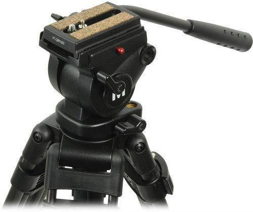 Magnus PB-2 Pan Bar for VT-4000 Tripod(4 Pack)