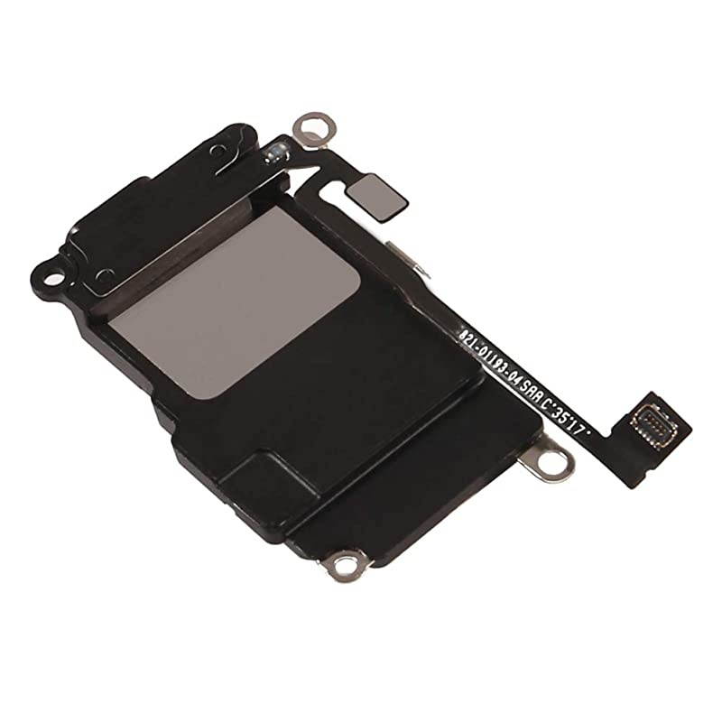 Loud Speaker Sound Buzzer Ringer Assembly Cable Replacement Part Compatible for iPhone 8 for iPhone 8