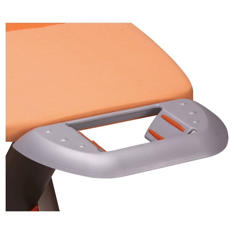 Household Essentials STYL Iron Board Orange