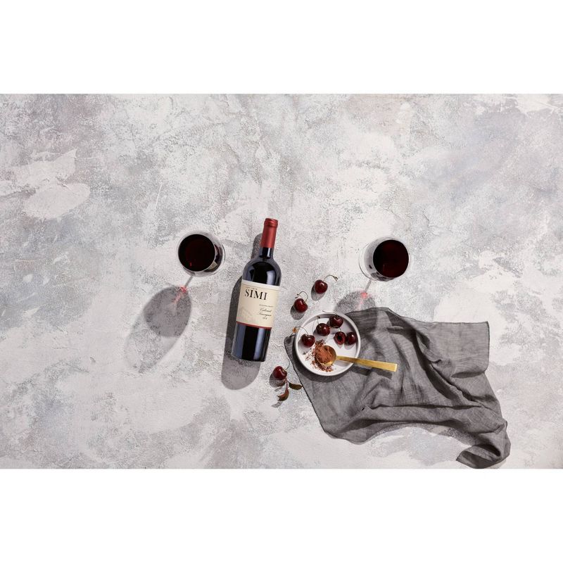 Love Cork Screw Good Times Good Friends Pinot Grigio White Wine - 750ml Bottle