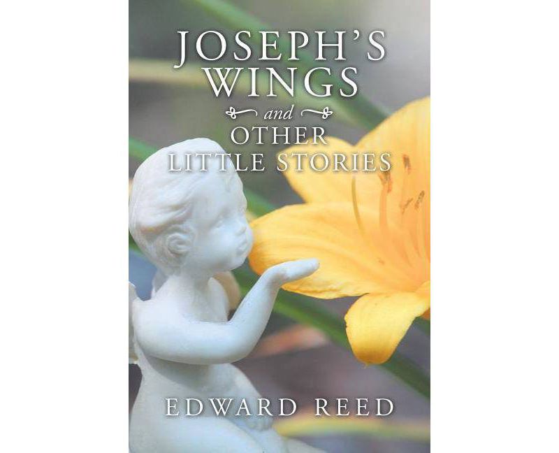 Joseph's Wings and Other Little Stories - by  Edward Reed (Paperback)