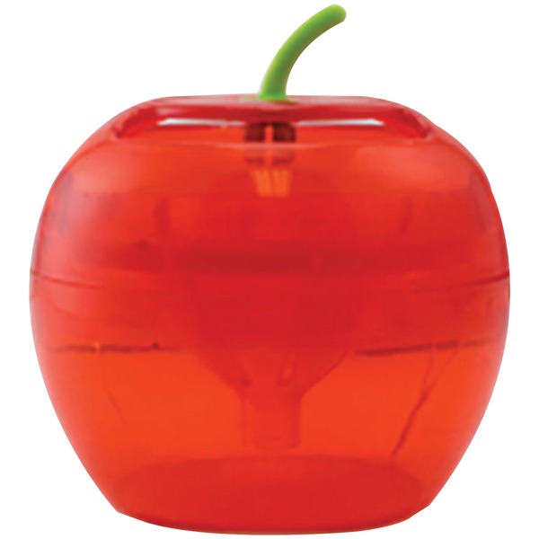 Apple Fruit Fly Trap (2 Pack)