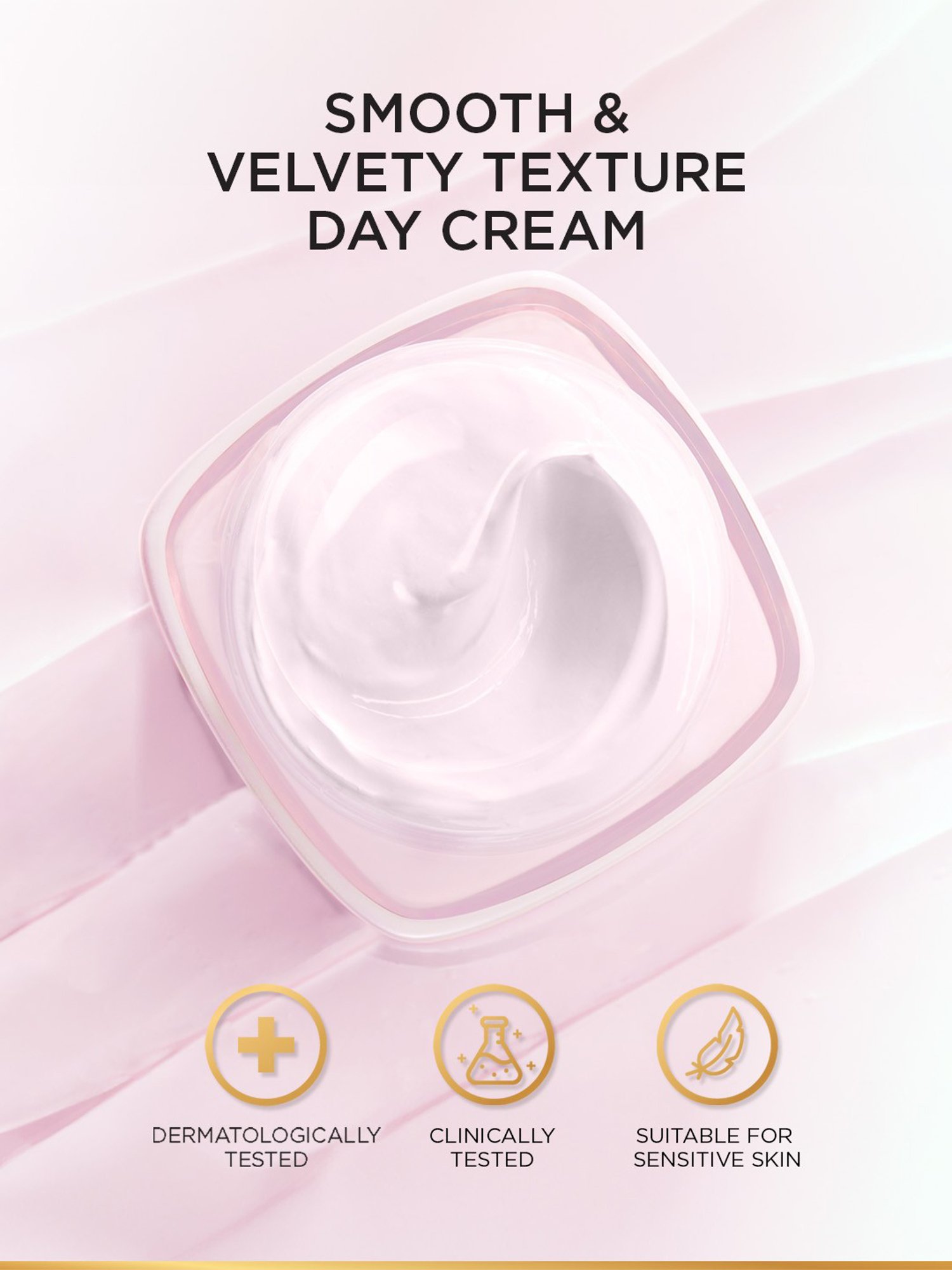 L'Oreal Paris Glycolic Bright Day Cream with SPF 17 - 50 ml