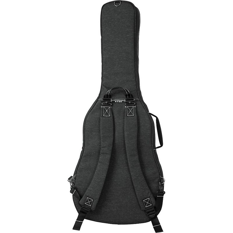 Gator GT-ACOUSTIC-TP Transit Acoustic Guitar Bag Black