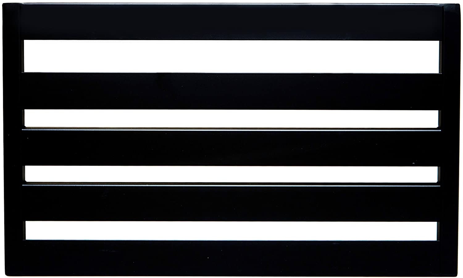 Pedaltrain Novo 24 Pedalboard with Soft Case