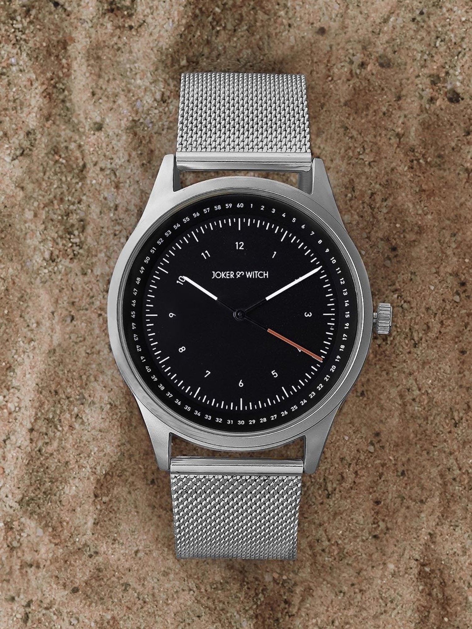 Joker and Witch AMWW653 Montego Analog Watch for Men