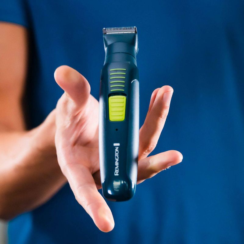 Remington UltraStyle Total Grooming Kit- PG6111