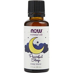 PEACEFUL SLEEP OIL 1 OZ