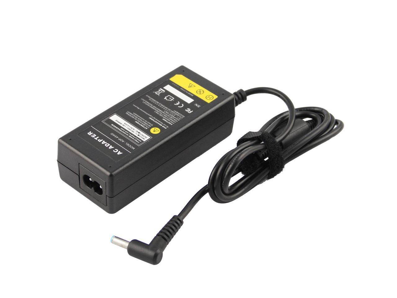 45W HP 250 G3 15.6" AC Adapter Charger 854054-002 854054-003 854054-001