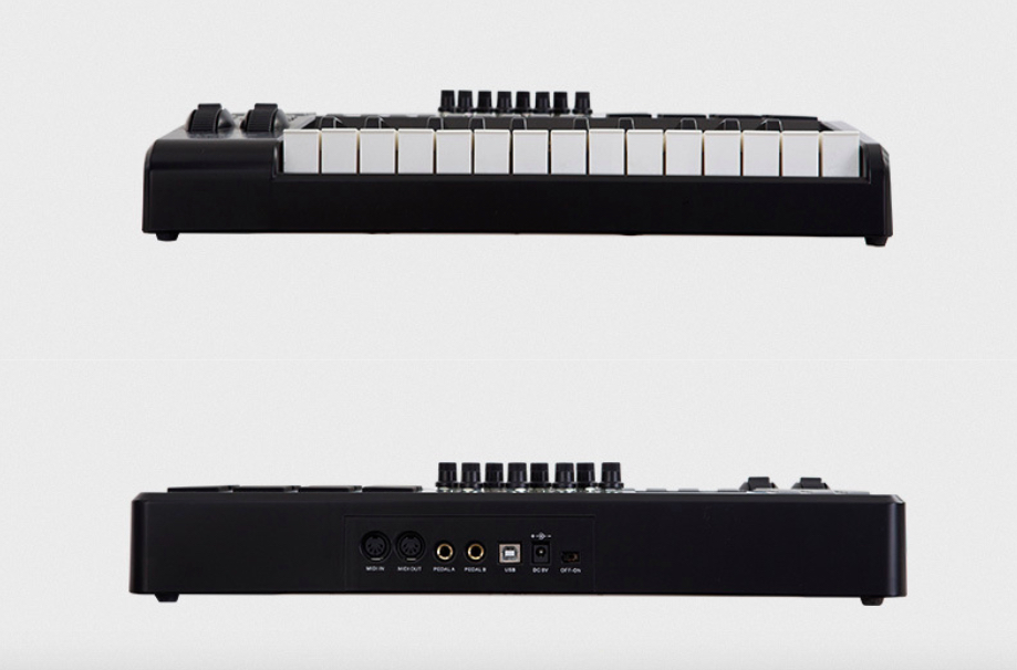 iFi Nano-iDSD PCM/DSD/DXD Battery Powered USB DAC Decoder #NANO IDSD