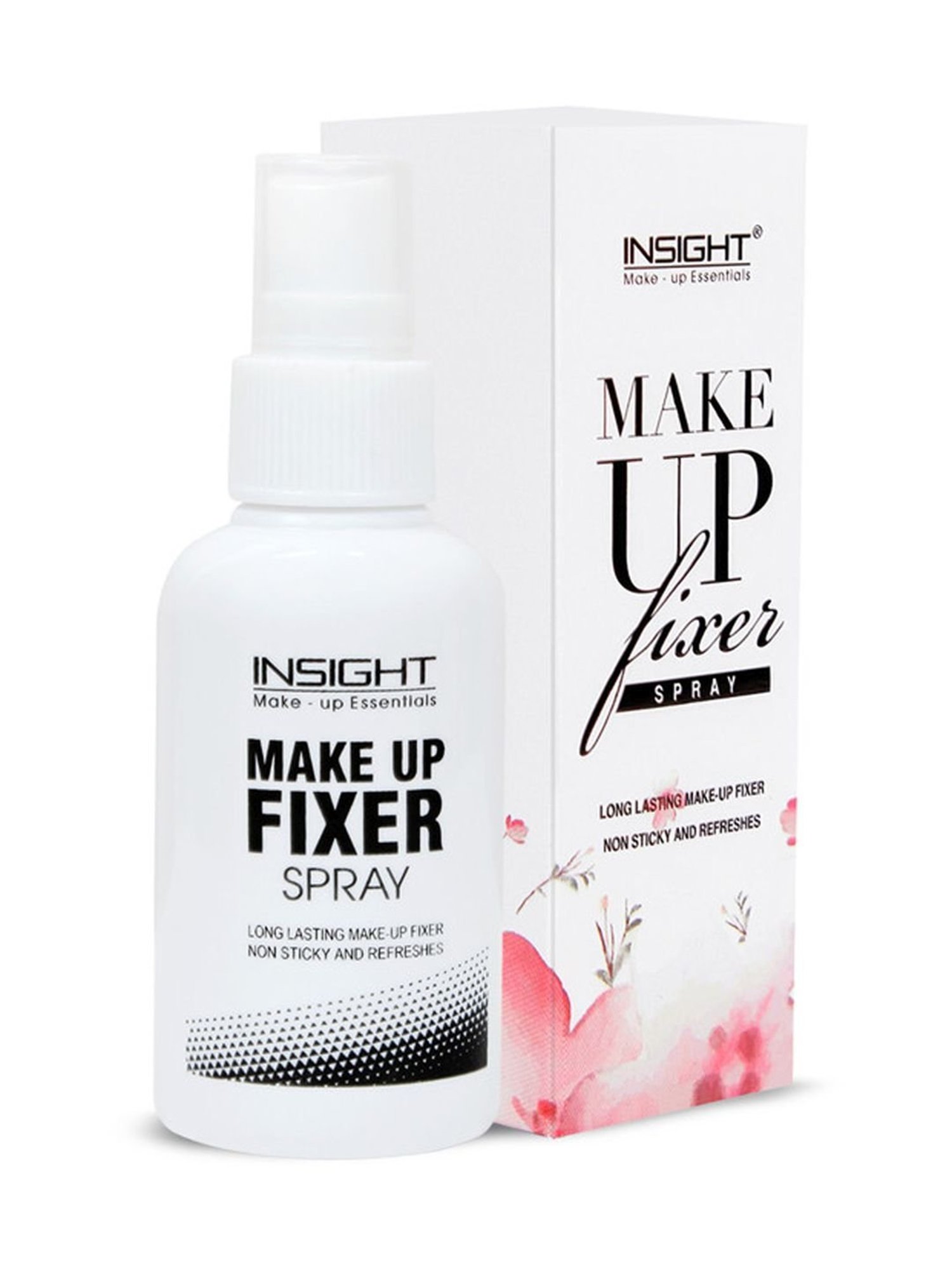 Insight Cosmetics Makeup Fixer Spray - 75 ml