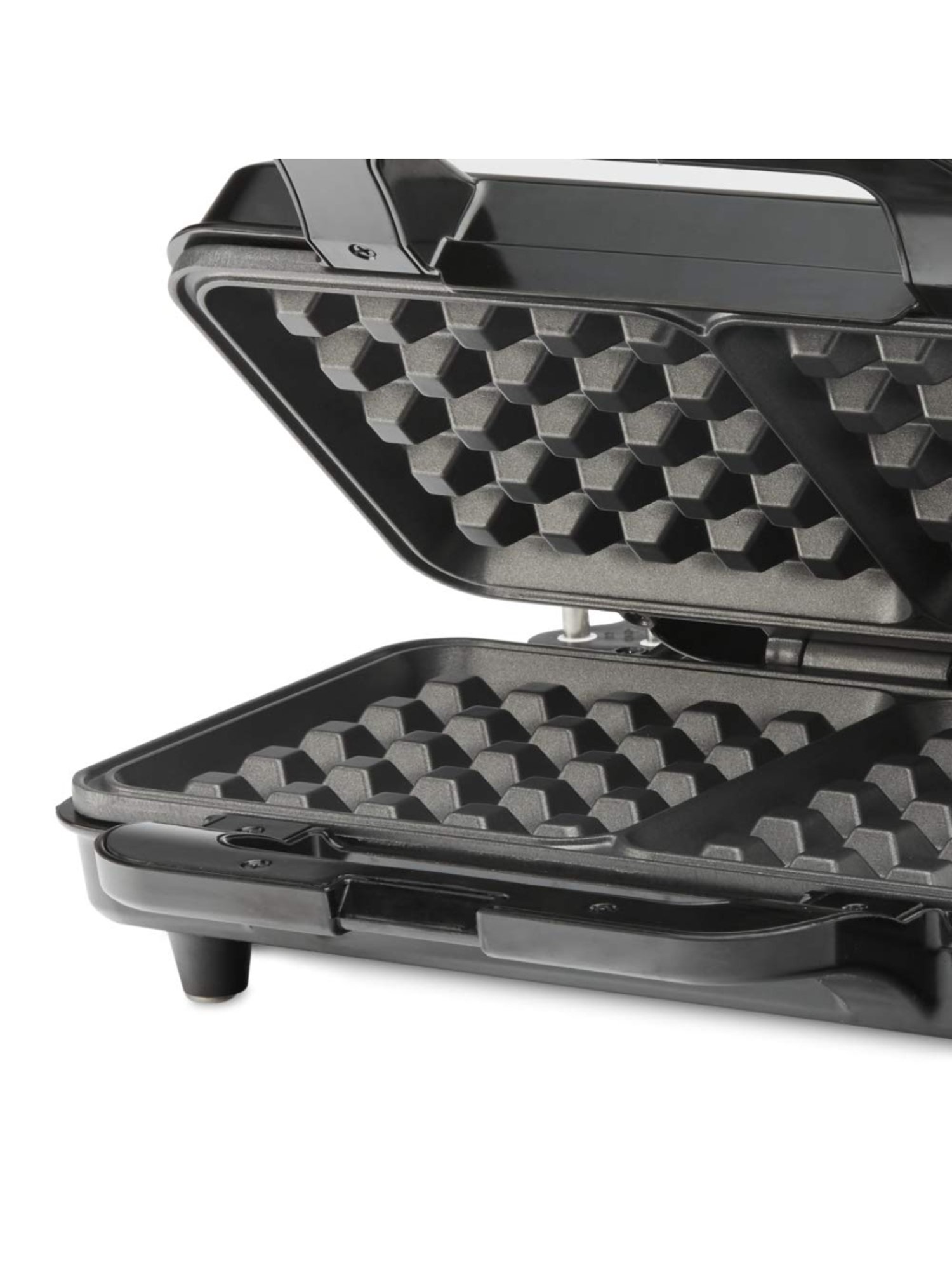 Proctor Silex 2-Slice Toaster - Black