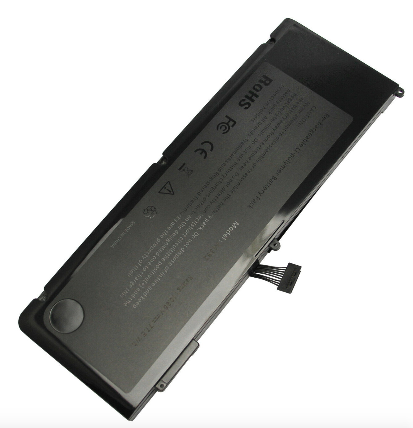 Battery for Apple MacBook Pro Unibody 15" inch i7 A1382 A1286 Early 2011 2012